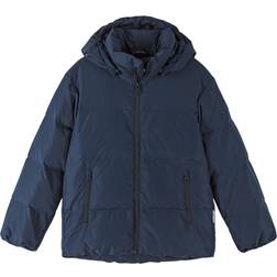 Reima Paimio Down Jacket - Navy Blue (5100282A-6980)