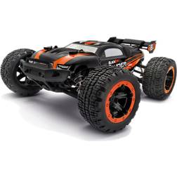 Blackzon HPI 540097 Slyder ST 1/16 4WD Electric Stadium Truck Orange