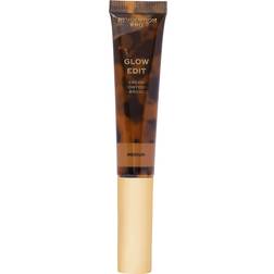 Revolution Pro Glow Edit Cream Contour & Bronze Light