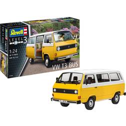 Revell VW T3 Bus 1:25