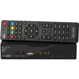 Blow TV-mottaker DVB-T2 4625FHD H.265