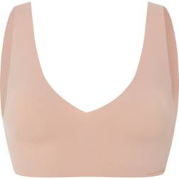 Marc O'Polo Foundation Bralette - Evening Sand