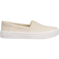 Toms Parker W - Natural