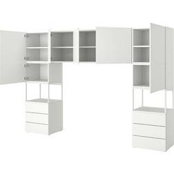 Ikea PLATSA Kleiderschrank 300x201cm