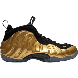 Nike Air Foamposite One M - Metallic Gold/Black