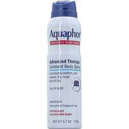 Aquaphor Advanced Therapy Ointment Body Spray 105g