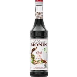 Monin Chai Tea Syrup 70cl 1Pack