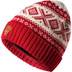 Dale of Norway Cortina 1956 Hat - Red