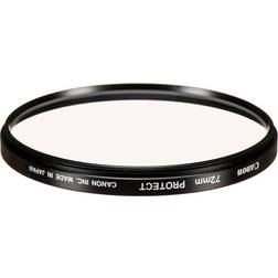 Canon Protect Lens Filter 72mm