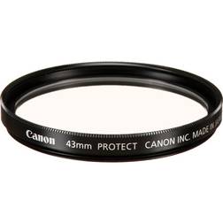 Canon Protect Lens Filter 43mm