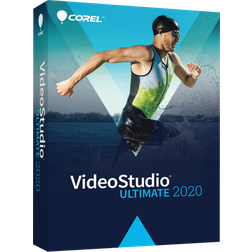 Corel VideoStudio Ultimate 2020