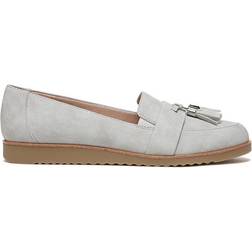 LifeStride Zee Tassel - Grey