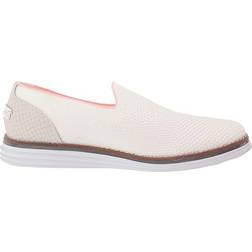 Cole Haan OriginalGrand Cloudfeel Meridan W - Optic White Knit/White Firenze Croc Print