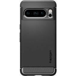 Spigen Rugged Armor Case for Google Pixel 8 Pro