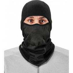 Ergodyne N-Ferno 6823 Balaclava Face Mask - Gray