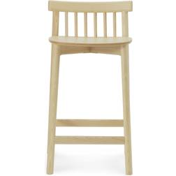 Normann Copenhagen Pind Barstol 81.5cm