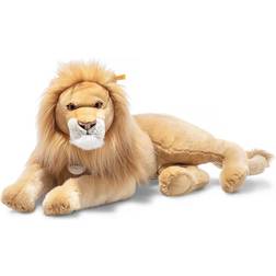 Steiff Leo lion 65cm