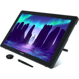 Huion Kamvas 22 Graphic Tablet with Screen Drawing Monitor 21.5 120%s RGB OTG Digital Art Graphic&3D Design