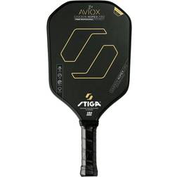 STIGA Sports Aviox Carbon Nomex Pro Gold