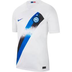 Nike Men's Inter Milan 2023/24 Stadium Away Dri-Fit Football Shirt