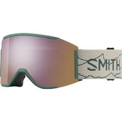 Smith Squad MAG Goggles One