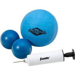 Franklin Sports Spyder Pong Ball Balls