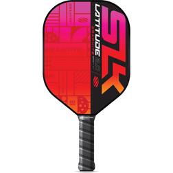 Selkirk Latitude 2.0 Pickleball Paddle Orange