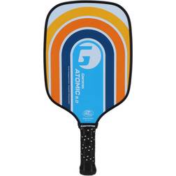 Gamma Atomic 5.0 Paddle Pickleball Paddles