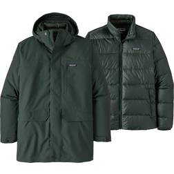 Patagonia Men's Tres 3-in-1 Parka - Northern Green