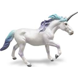 Breyer Horses Unicorn Stallion Rainbow