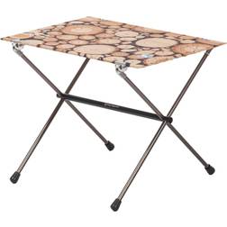 Big Agnes Woodchuck Camp Table, Wood