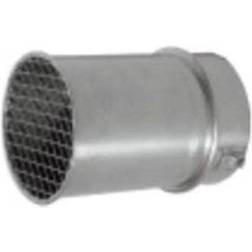 Noritz VT5-S Combustion Vent Termination Vent Pipe AL29-4C Termination Sheet Metal Cutter