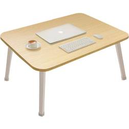 Laptop Stand for Bed 23.6" - Oak