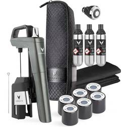 Coravin Timeless Six + Limited Edition Saver Set Weinpumpe