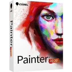 Corel Painter 2020