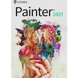 Corel Painter 2021