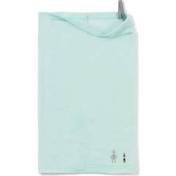 Smartwool 120 Neck Gaiter - Bleached Aqua Heather