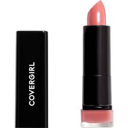 CoverGirl Exhibitionist Lipstick Decadent Peach