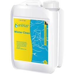 Saniklar Winter Clean 3L