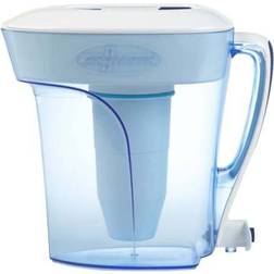 ZeroWater 10 Cup Pitcher 0.62gal