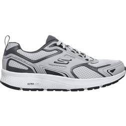 Skechers GoRun Consistent M - Grey/Navy