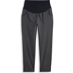 Jockey Ultimate Maternity Scrub Pant Charcoal