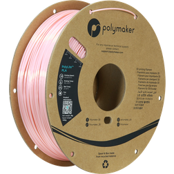 Polymaker Silk PLA Pink 1.75 mm 1000 g