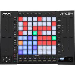 Akai APC 64