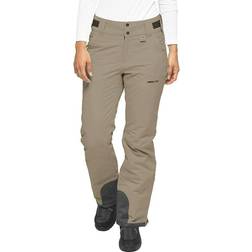 Arctix Women's Insulated Snow Pant - Khaki