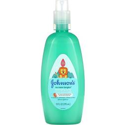 Johnson's No More Tangles Detangling Spray 295ml