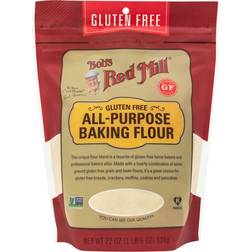 Bob's Red Mill Gluten Free All Purpose Baking Flour 22oz 1