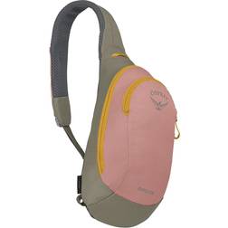 Osprey Daylite Sling Backpack - Ash Blush Pink/Earl Grey