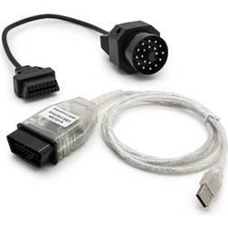 universe obd ii interface