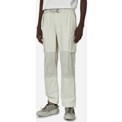 Nike Men's ACG "Canyon Farer" Pants in Grey, FQ1276-072